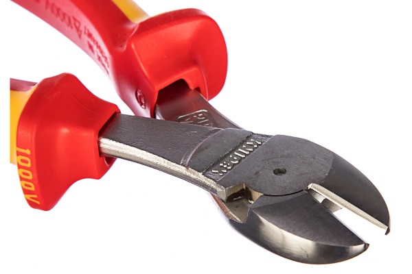 Силовые бокорезы KNIPEX KN-7406180