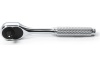 Трещотка с быстрым сбросом Hans 1/4" 2120NQ