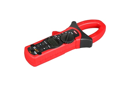 Цифровые токоизмерительные клещи UNI-T UT206A 00-00000171