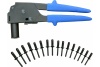 Ручной заклепочник для пластиковых вытяжных заклепок WIEDERKRAFT WDK-65644