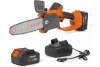 Аккумуляторная пила DAEWOO DACS 821Li SET