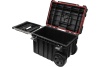 Ящик для инструментов QBRICK system one trolley vario 605x405x345 мм 10502171