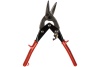 Ножницы по металлу (250 мм, левые) Top Tools 01A998
