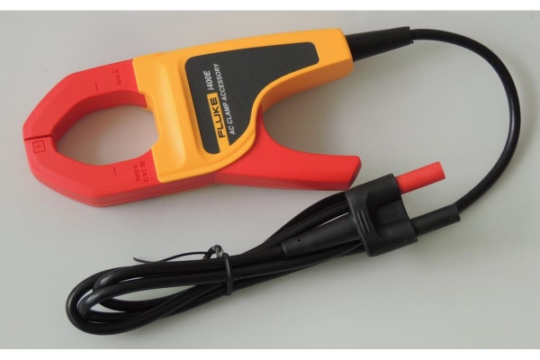 Токоизмерительные клещи Fluke I400E ERTA