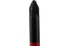 Тонкая отвёртка Knipex VDE 1000V Pozidriv PZ1 крестовая, L стержня 80 мм, 2-комп. рук-ка KN-982501SL
