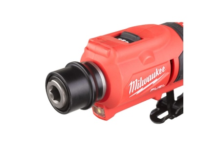 Аккумуляторная прямая шлифмашина для обработки шин Milwaukee M12FTB-0 FUEL 4933472215