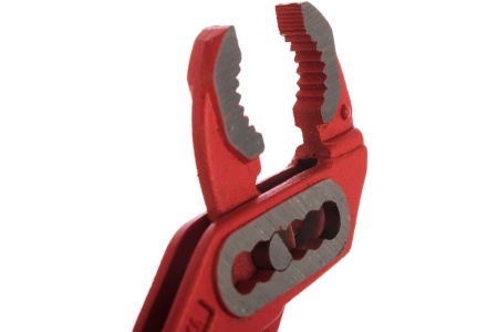 Трубные сантехнические клещи 7" Rothenberger SP 70527