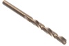 Сверло по металлу DIN338 HSCO (5,3 мм, 1 шт.) WURTH 0617400530880
