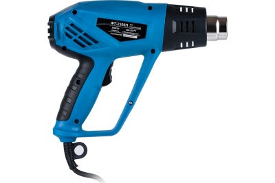 Технический фен WorkMaster ФТ-1800