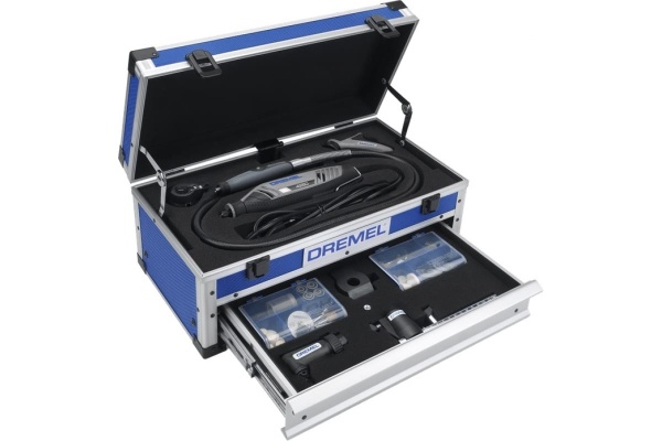Сетевой многофункциональный инструмент Dremel 4250 6-128 F0134250JN