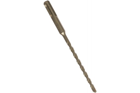 Бур по бетону серия Профи (6х160 мм; SDS-plus) ПРАКТИКА 033-604