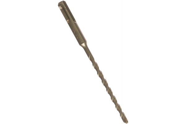 Бур по бетону серия Профи (6х160 мм; SDS-plus) ПРАКТИКА 033-604