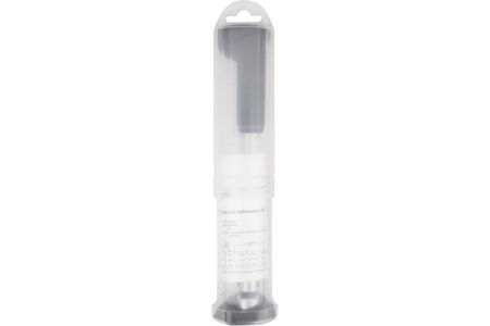 Динамометрический ключ NORGAU 9х12 мм, 5-50 Нм, бесшкальный 051114050