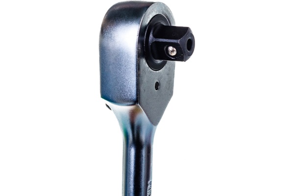 Трещотка Stanley FATMAX 3/8", рукоятка с храповым механизмом, 120 зубцов FMMT82677-0