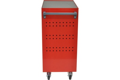 Тележка для инструментов Zatesov 7 ящиков VT-07-RED