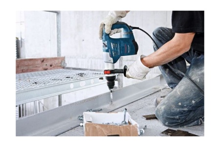 Перфоратор Bosch GBH 4-32 DFR 0.611.332.104