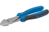 Силовые бокорезы NORGAU тип N317-200 200 мм 070043120