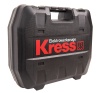 Перфоратор KRESS KU330,  1100 Вт, 5Дж, 26мм, SDS+, кейс