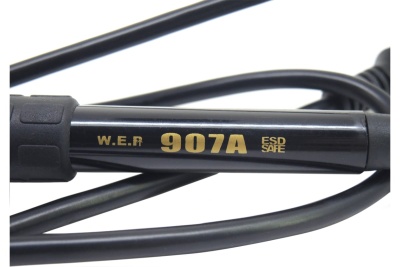Паяльник для паяльной станции W.E.P 852D+/852D++/878A/878D (907А)М0950260