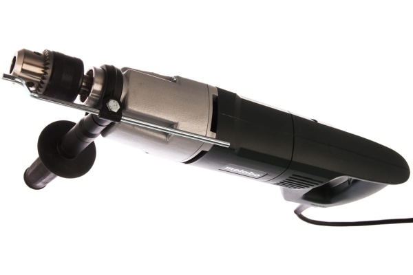 Дрель Metabo BDE 1100 600806000