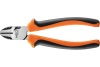 Бокорезы NEO Tools FS 180 мм 01-157