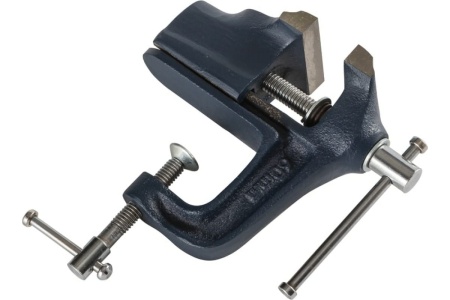 Переносные верстачные тиски WILTON BCV-60 65023EU