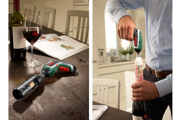 Аккумуляторный шуруповерт Bosch IXO Vino 0.603.981.027