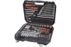 Набор инструмента AV STEEL 144 предмета 1/4",3/8",1/2" профессиональный AV-011144