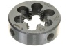 Плашка круглая Мастер для нарезания трубной резьбы G 1/2" Зубр 4-28032-1/2