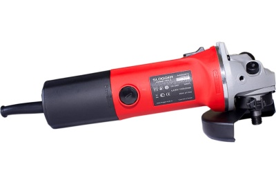 Угловая шлифмашина SLOGGER AG9525CS