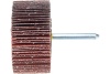 Круг шлифовальный лепестковый на шпильке (60х30 мм; 6 мм; Р80) KLINGSPOR 13052