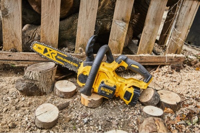 Цепная пила DEWALT XR DCM565P1