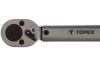 Динамометрический ключ TOPEX 1/2" 37D109