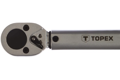Динамометрический ключ TOPEX 1/2" 37D109