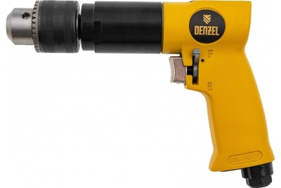 Пневматическая дрель Denzel PD500 57478