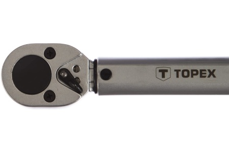 Динамометрический ключ TOPEX 1/2" 37D109