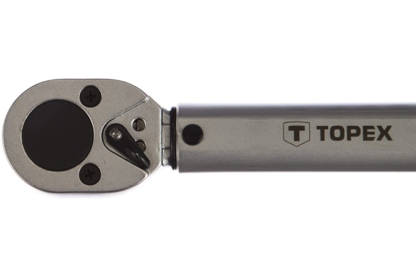 Динамометрический ключ TOPEX 1/2" 37D109