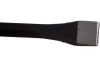 Строительный лом, 1200 мм, 22 мм, шестигранный, STAYER 21622-12