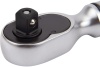 Динамометрический бесшкальный ключ NORGAU NTW22-100PR 3/8" 10-100 Нм, с поверкой 051112100/П