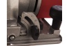 Циркулярная пила HAMMER Flex CRP1300D 324901