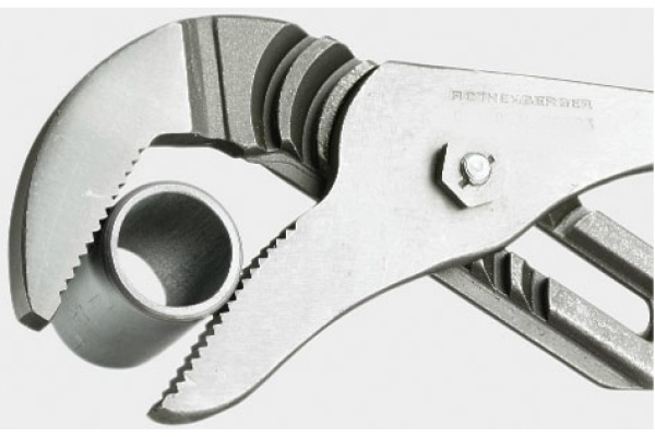 Трубные сантехнические клещи Rothenberger CL 70591