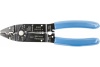 Клещи для снятия изоляции HOEGERT TECHNIK 215 мм HT1P220