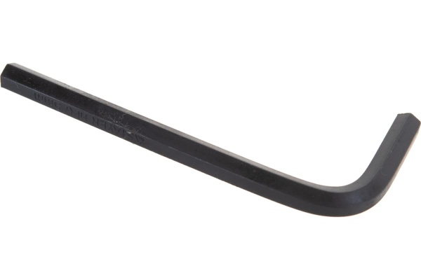Имбусовый ключ STAYER STANDARD 5 мм 27405-5