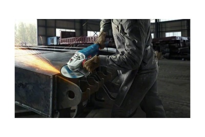 Углошлифовальная машина BOSCH GWS 24-180 06018C2000