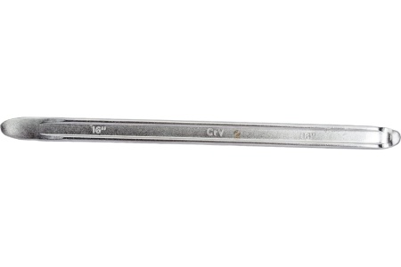 Монтажная лопатка CNIC LQ005 400 мм/16 дюймов, цинк, CrV, монтировка 29577