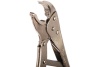Зажимные клещи Top Tools 250 мм 32D455