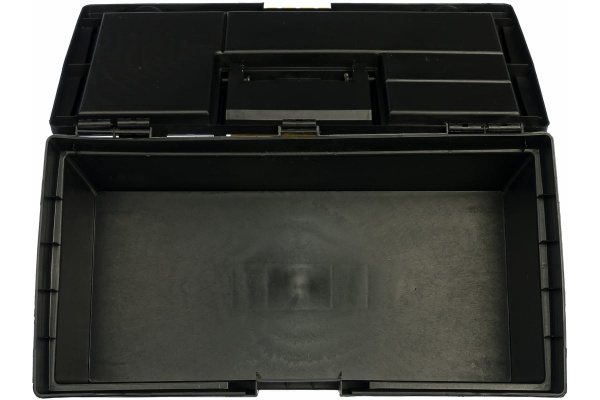 Ящик пластиковый для инструмента 16" (405x215x160 мм) FIT 65501
