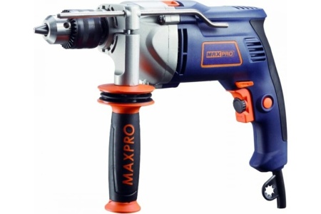 Ударная дрель MAX-PRO 85066