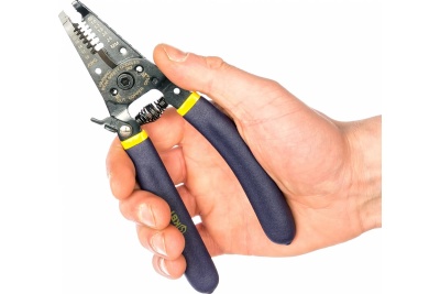 Инструмент для снятия изоляции КВТ WS-01C 55947