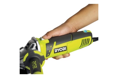 Угловая шлифмашина Ryobi EAG950RB 5133000548